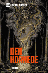 666: Den Hornede