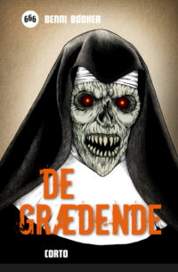 666: De grædende
