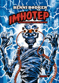 Imhotep 2: Hævneren fra Memphis