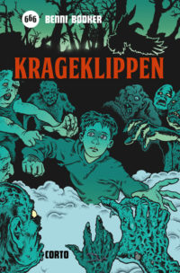 666: Krageklippen
