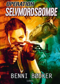 Operation 2: Selvmordsbombe