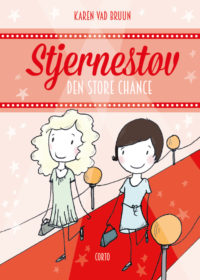 Stjernestøv 1: Den store chance