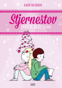 Stjernestøv 2: Knæk og bræk, Selma