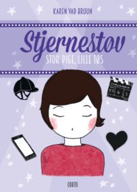 Stjernestøv 3: Stor pige, lille tøs