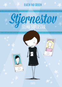 Stjernestøv 4: Selma Superstar