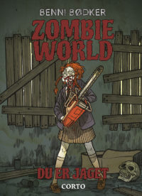 Zombie World 2: Du er jaget